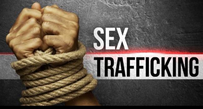 Sex Trafficking: Ex-Embassy Official arrested